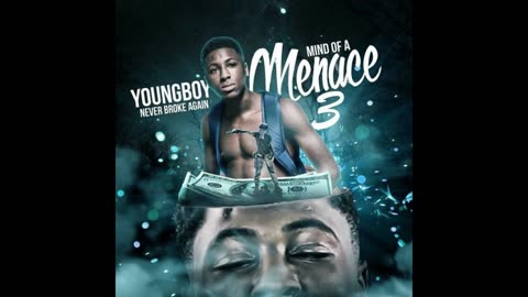 NBA Youngboy - All I Want Feat. 3three