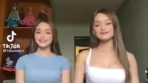 Filipina sexy dance..🤩😍❤️‍🔥