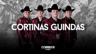 Edicion Especial - Cortinas Guindas (Audio)