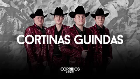 Edicion Especial - Cortinas Guindas (Audio)