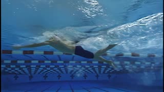 Freestyle Drills - Swimming Skills and Drills - Coach Randy Reese