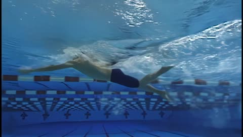 Freestyle Drills - Swimming Skills and Drills - Coach Randy Reese