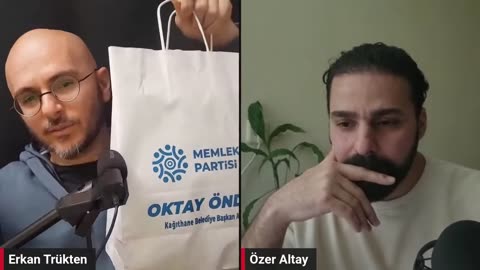 SEÇİMDEN SONRAYI BEKLEYİN!