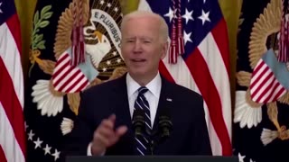 # 1 Reason not to Trust Joe Biden, He Is A Backstabber