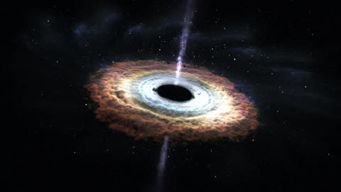 Massive Black Hole Passing Star