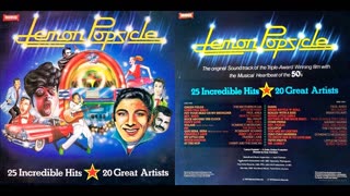 Lemon Popsicle (1978) - SoundTrack [DTAG] =AUDIO=