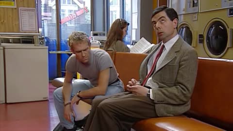 #Mr.Bean / funny videos