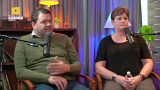 #Interview | Rhonda Miller & Jon Schrock | Purple for Parents