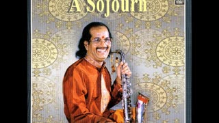 KADRI GOPALNATH---SAX