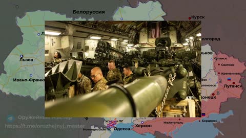 Russia's SMO Continue In Ukraine - Latest 24H News From Ukraine