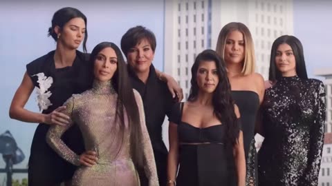 The Kardashian's Screwed Up BIG Time