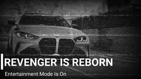 Arabic Car Songs 2023 | Revenger Is Reborn