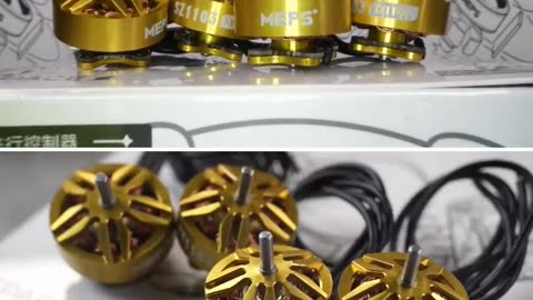 Brushless motor recommend