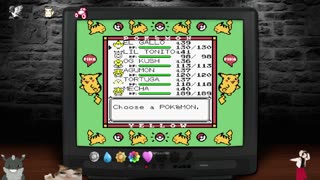 Beating Every Single Pokemon Game! | Pokemon Yellow Version |Catching Zapdos! | Part 8