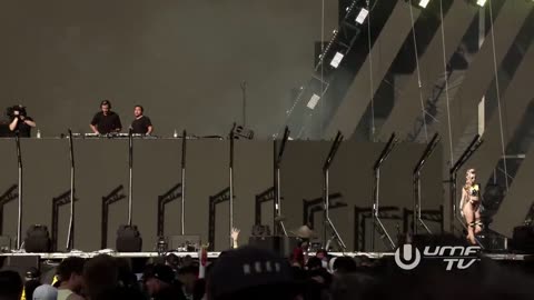 Endless Summer (Sam Feldt & Jonas Blue) at Ultra Music Festival Miami 2023 Mainstage Full Set