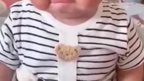 funny baby cute #viral