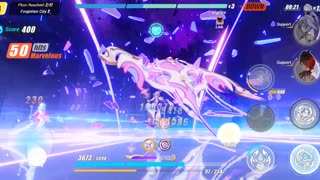 Honkai Impact 3rd ER Subergence Difficulty W/ HOH:E Pt 3 Aug 3 2023