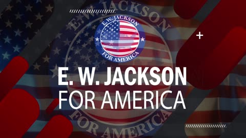 EW Jackson for America