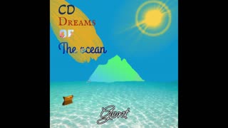CD Dreams Of The Ocean - Gent Metro (Official Audio)