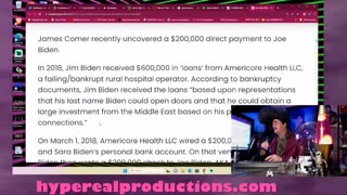 Biden proves his guilt by refusing to turn over the documents. Innocent people don't do that.