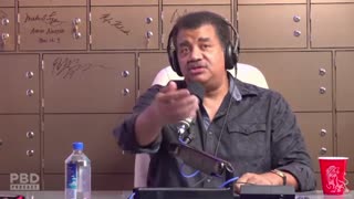 Neil deGrasse Tyson