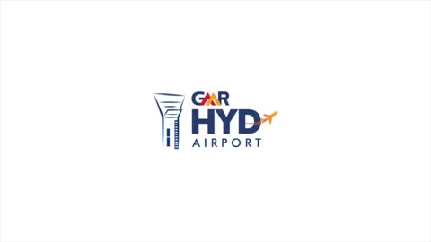 GMR Hyderabad Airport