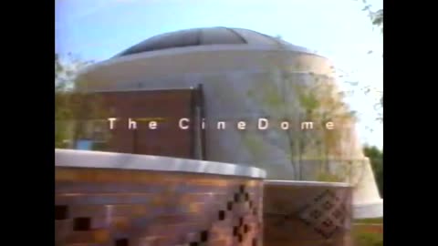 March 26, 1999 - The Cinedome at the Indianapolis Children's Museum