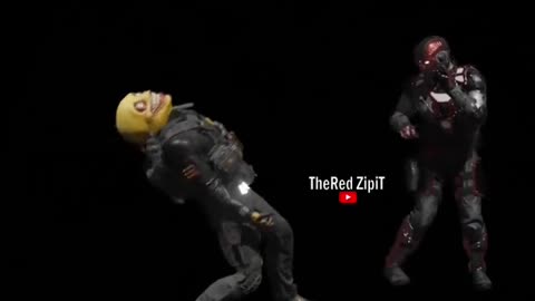 Deadpool Finishing Move (Deadpool & Wolverine) Call of Duty Collab