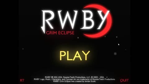 RWBY Grim Eclipse part 4