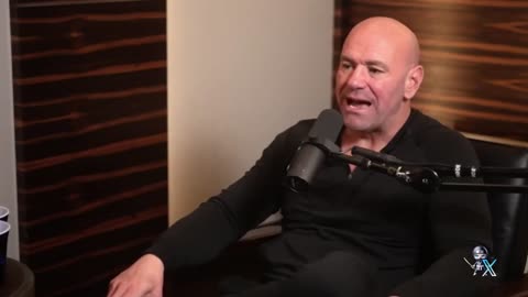 Dana White reveals that Trump was distraught after the death of Ivana