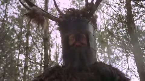 MONTY PYTHON & THE HOLY GRAIL > The Knights of Ni > Hilarious!