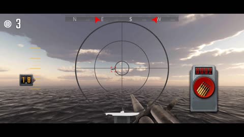 Uboat Attack:-Uboat Assault
