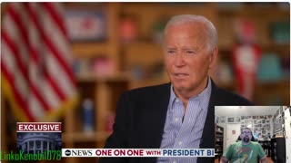 ABC interview with Joe Biden