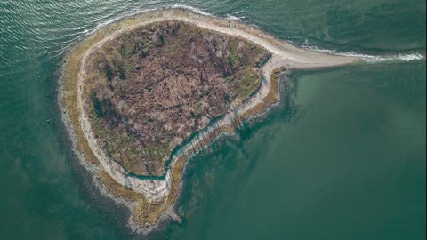 Treasure Hunting in Milford Fort Shantok-Bantam Lake-Tuxis Island-Charles Island-Connecticut