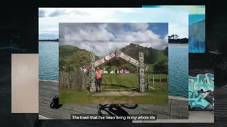 National Geographic X Air New Zealand Photo Camps #PhotoCampTōkuMauri