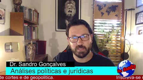 #4 LULA VAI PERDER NA QUEDA DE BRAÇO! LIRA E PACHECO EM GUERRA! A JUSTIÇA FACISTA DA FILOSOFA