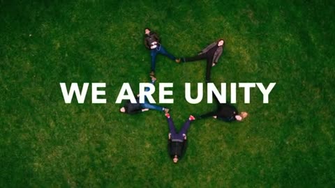 We Are Unity - Song