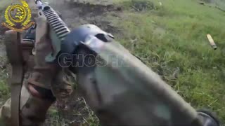 🔥 Ukraine Russia War | GoPro Extended Assault: Chosen Company vs. Russian Trench | RCF
