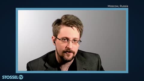 The Full Edward Snowden Interview to help wake you up!