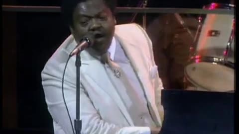 Fats Domino - I'm Ready - 1959