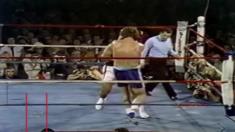 Muhammad Ali vs. Joe Bugner (1st) _ February 14, 1973 _ Highlights HD 60 FPS