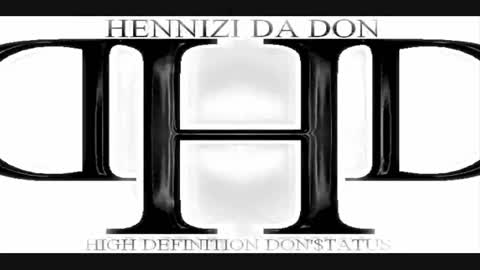 Hennizi Da Don - Senorita (Mi Amour)