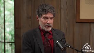 Bret Weinstein traveled to the Darien Gap to understand who's behind the invasion of