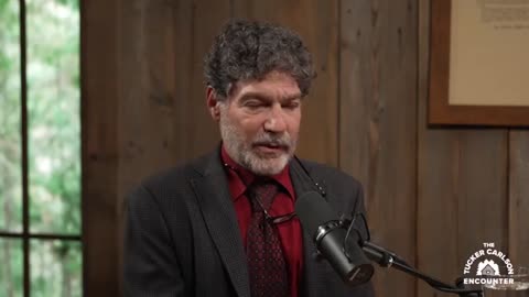 Bret Weinstein traveled to the Darien Gap to understand who's behind the invasion of