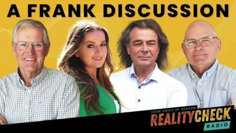 Reality Check Radio: A Frank Discussion About the Parliament Anti Mandate Protest