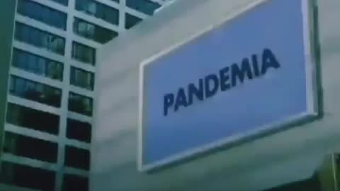 🔴PANDEMIA = DICTADURA SANITARIA