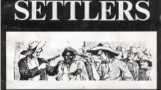 A Discussion on Settler Colonialism