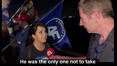 🇫🇷🦅🇺🇸Quand une «complotiste» rencontre les «fake news» English subtitles