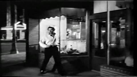 The 49th Man (1953) Classic Film Noir Full Movie