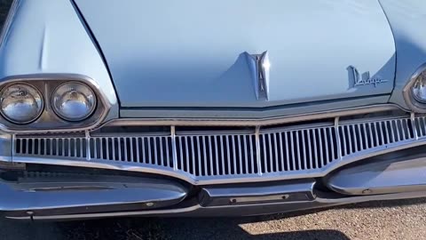 1960 Dodge